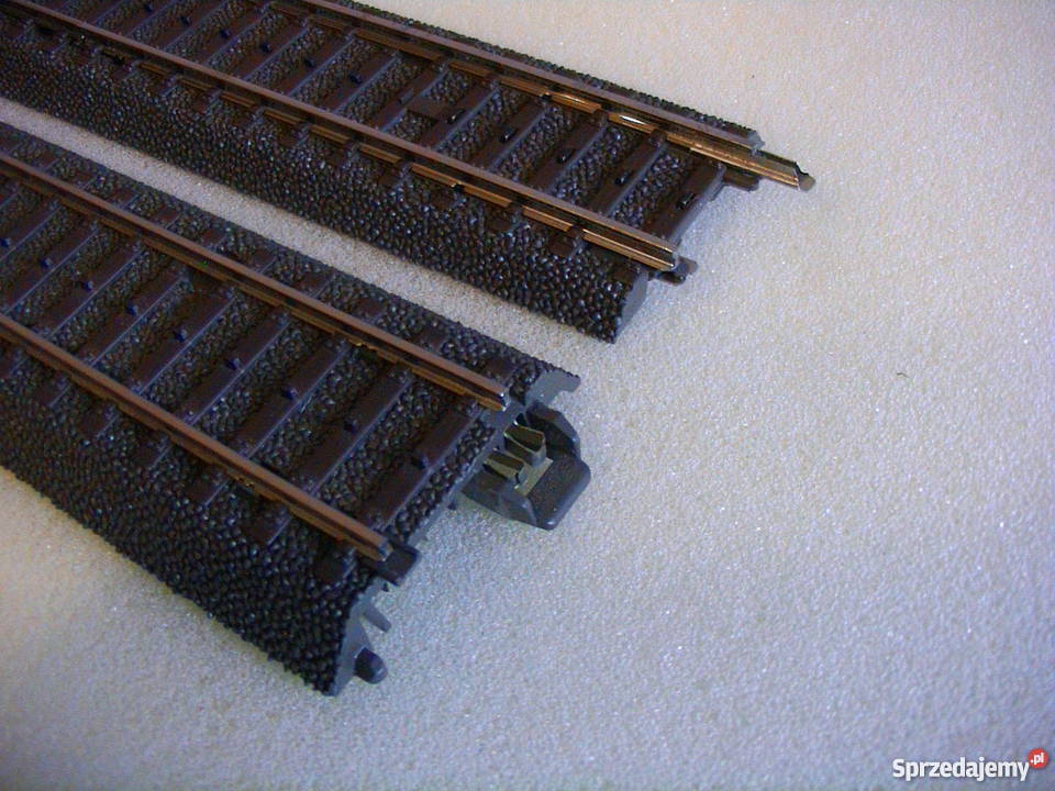 Marklin tory przejściowe C M K Jaworzno sprzedam