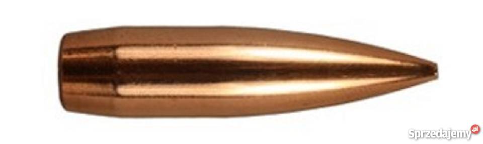 Pociski BERGER 30 OTM Tac 1135g175gr Warszawa