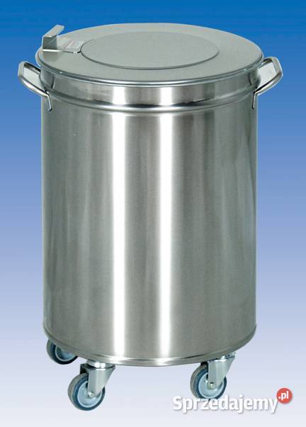 Mebel do sortowania odpadów 2drzwiowy 2 otwory Mielno