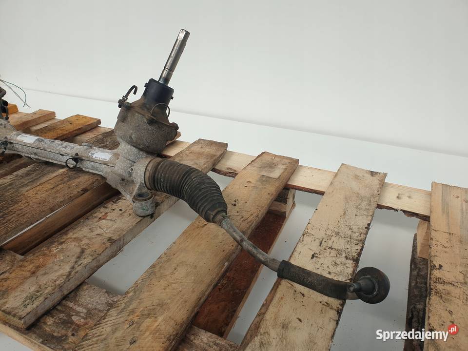 Volvo V40 II MAGLOWNICA przekładnia EURO lubelskie sprzedam