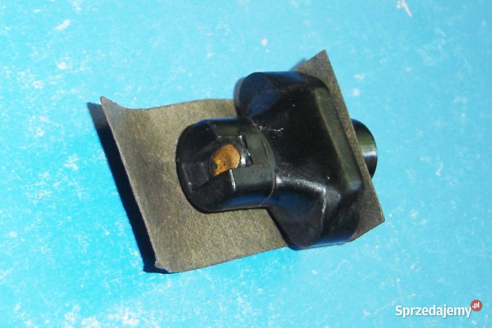 JUNAK AWO styczka wysokie ORYGINAŁ iskrownik ZS Pozostałe Wrocław