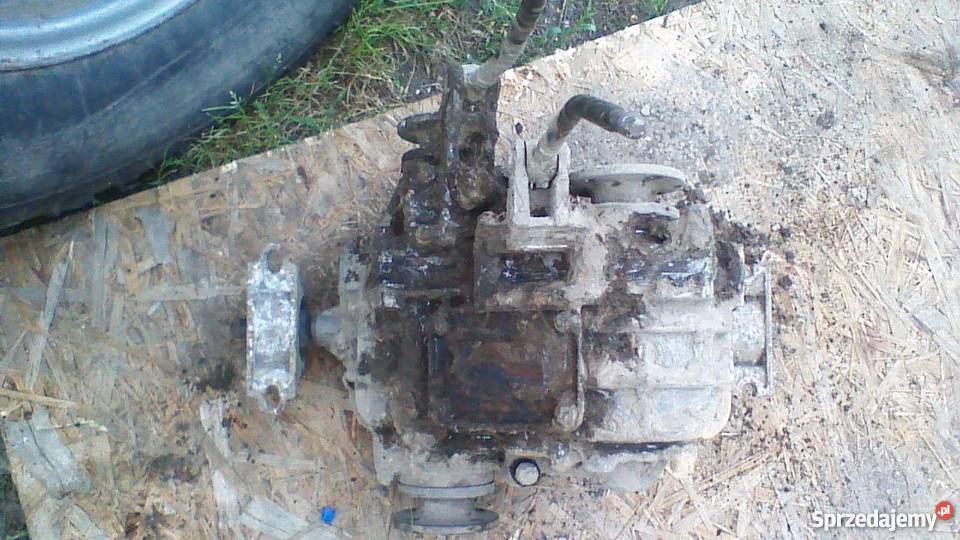 reduktor łada niva 16 Błonie