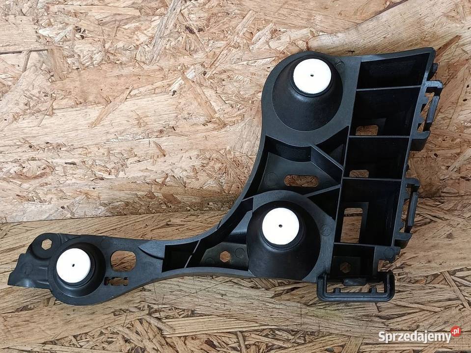 OPEL CROSSLAND X ŚLIZG ZDERZAKA PRAWY TYŁ osobowe Pleszew sprzedam