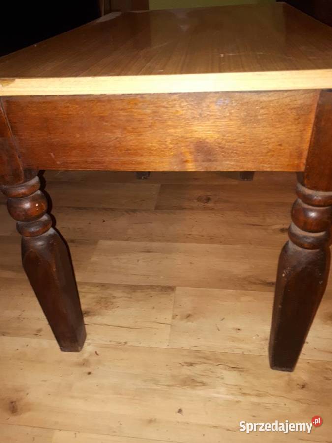 Ława kolekcjonerska lubelskie Zamość sprzedam