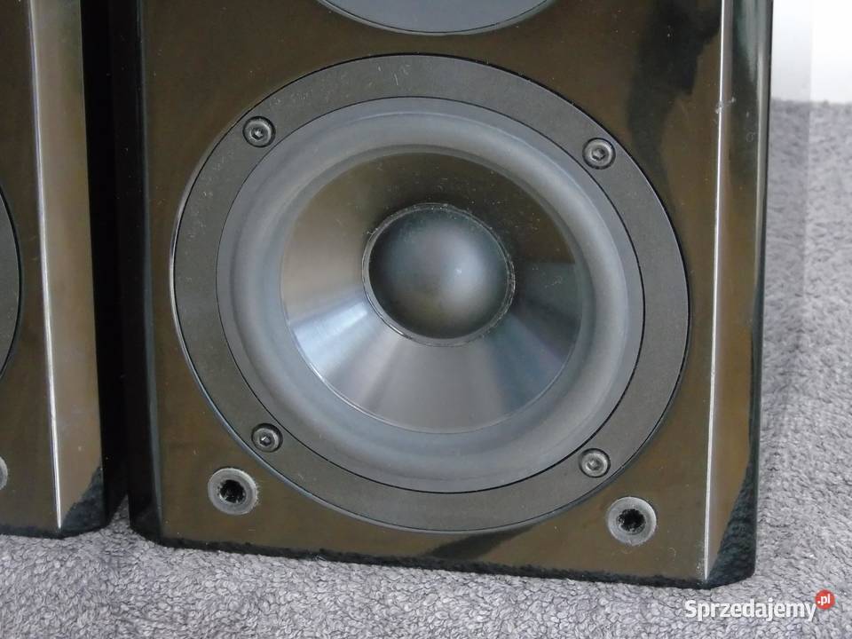 Kolumny Yamaha NXE700 ładne i sprawne WYSYŁKA Jasło