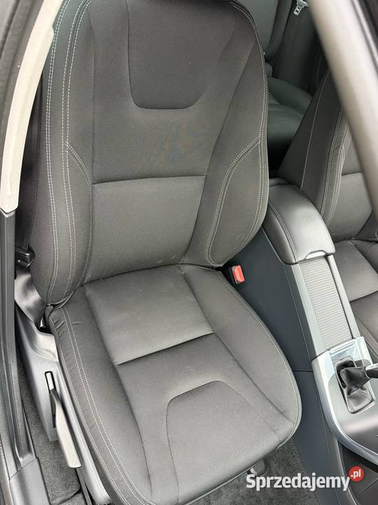 VOLVO V60 2016 POLIFT BEZWYPADKOWY ZADBANY Biała Podlaska sprzedam