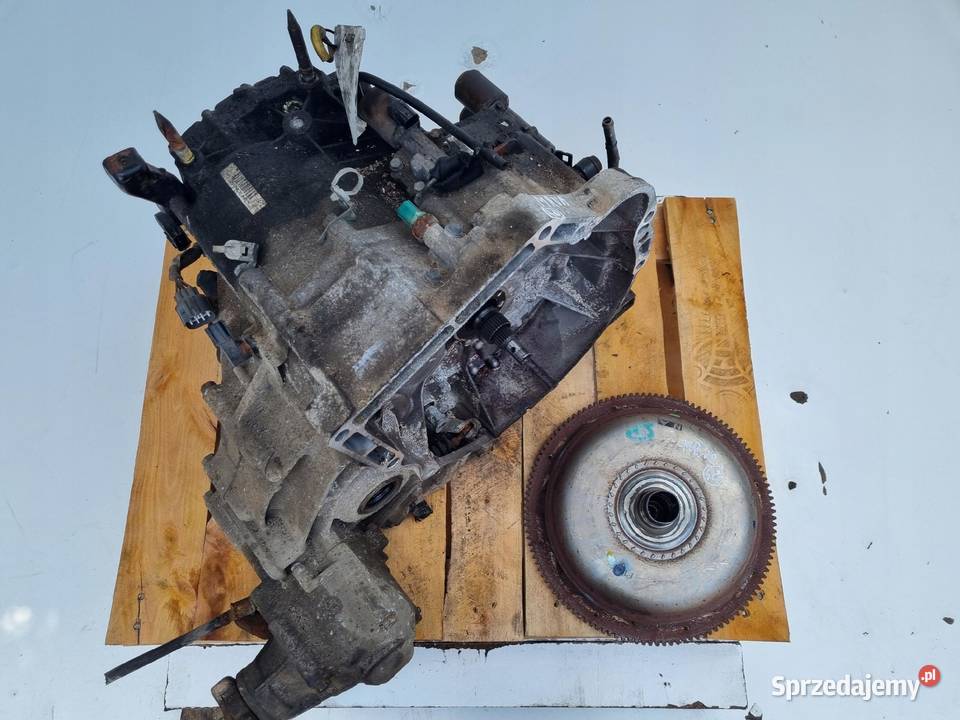AUTOMATYCZNA SKRZYNIA BIEGÓW Honda CRV II 20 Skrzynie biegów manualne lubelskie Rudka