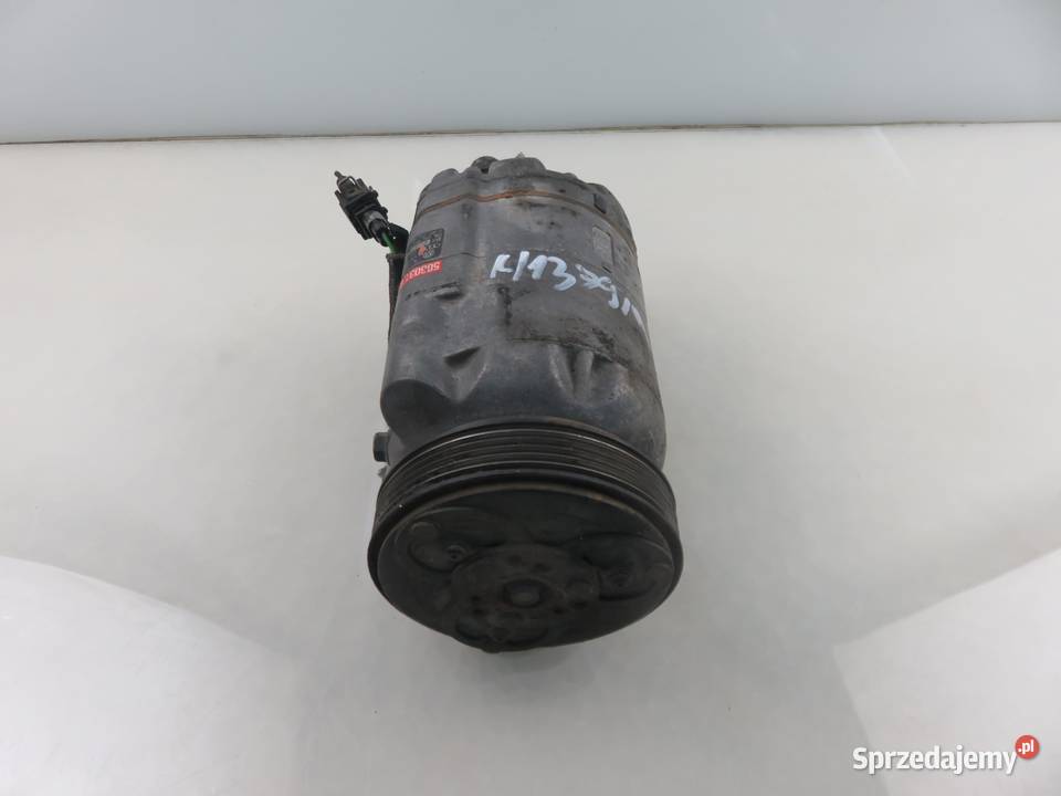 KOMPRESOR KLIMATYZACJI AUDI A3 8L1 18 1J0820803B małopolskie