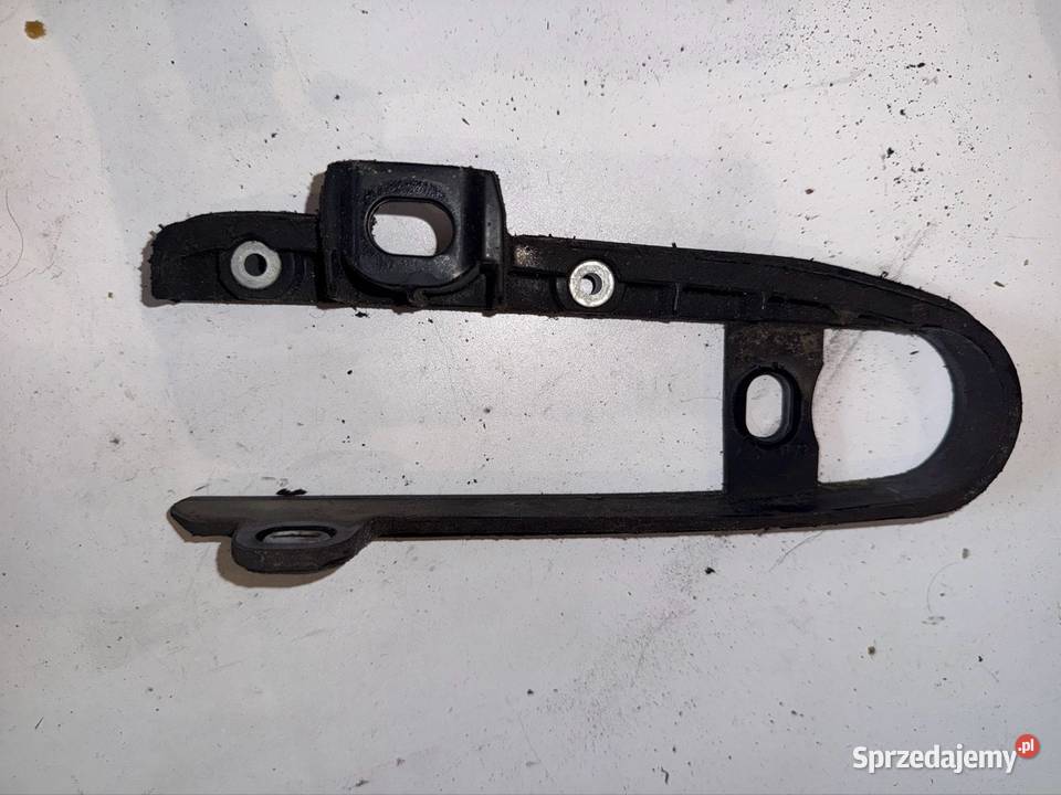 Ślizg łańcucha Aprilia Shiver 750 Ostrów Wielkopolski