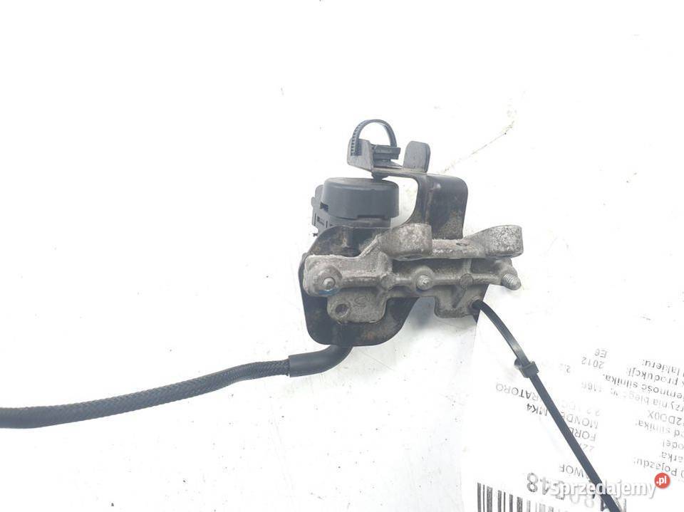 ZAWÓR FORD MONDEO MK4 9665456180