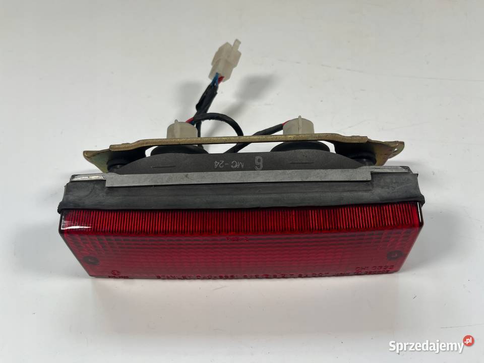 KAWASAKI GPZ 500 S 8793 Lampa tył tylna Łobżenica sprzedam
