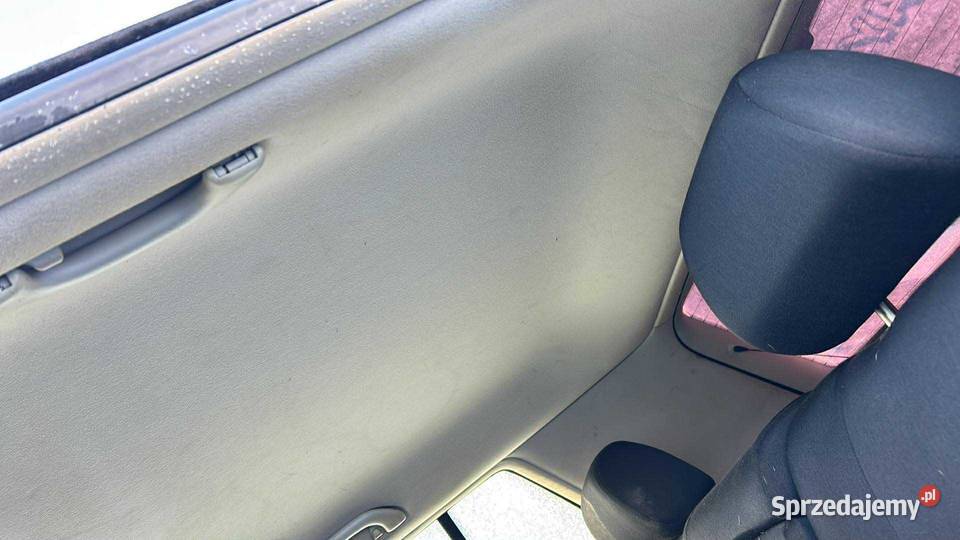 Sprzedam VW Golf 4 2002 Mrągowo sprzedam