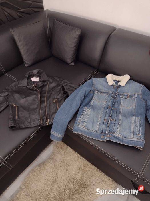 kurtka jeans TOMMY HILFIGER RAMONESKAramoneska Moda i Styl Zamość