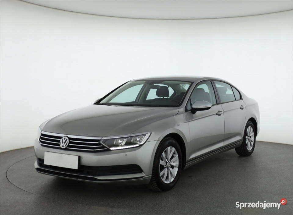 VW Passat 14 TSI Piaseczno