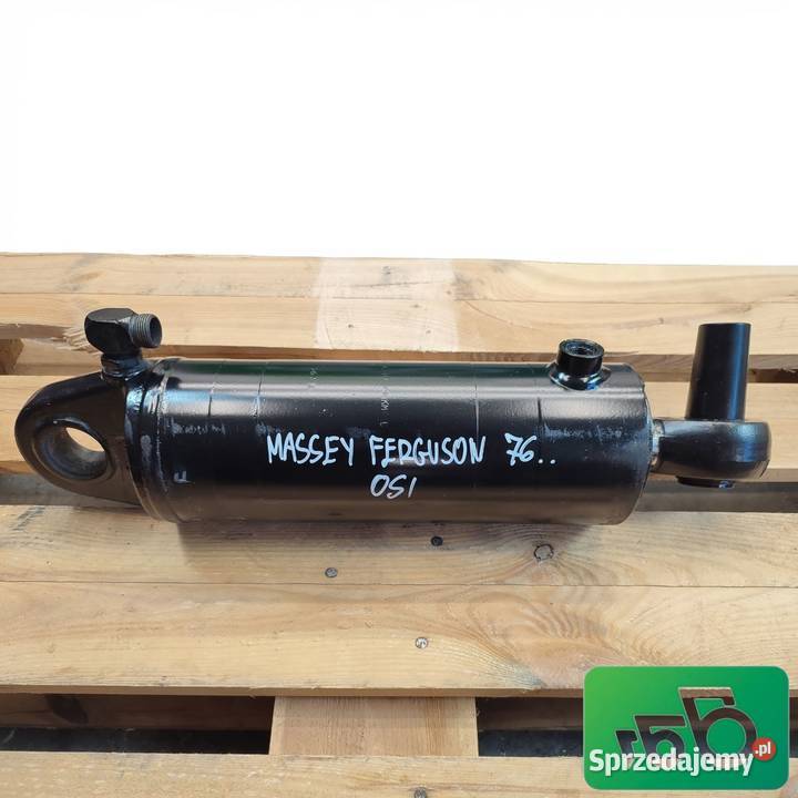 Siłownik Cylinder Tylny Podnośnik G716861030020