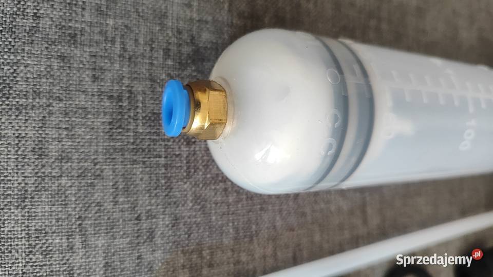 Ręczna Pompka do Ekstrakcji Oleju i Płynów Pozostałe