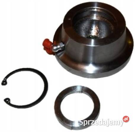 Zestaw hydrauliczny wywrotu 35 m 1050 7133 Solec Kujawski
