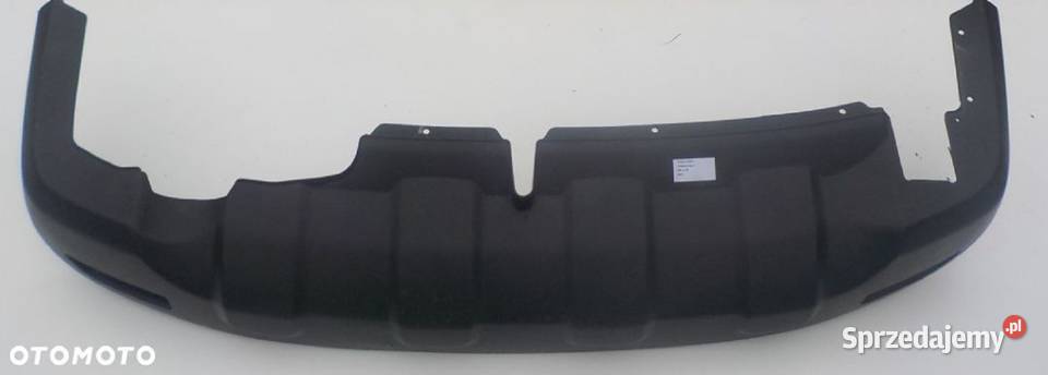 DOKŁADKA TYŁ HONDA CRV 71501SWAZZOO Nowy Tomyśl