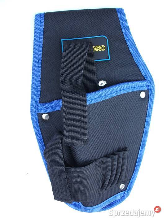 Kabura Pas Uchwyt Monterski na Narzędzia sprzedam