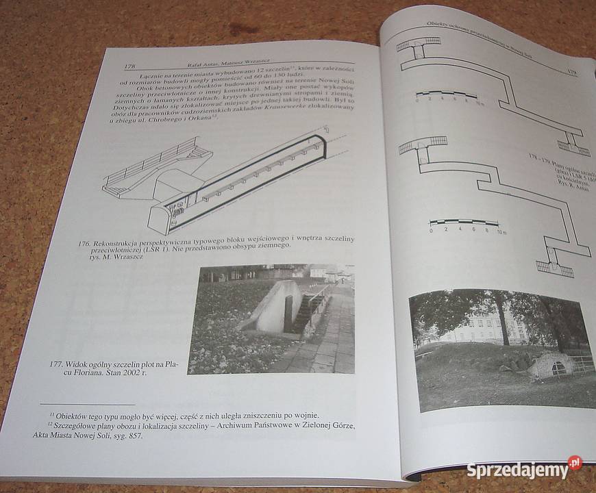 x AS Budownictwo obronne środkowego Nadoddrza Kultura i Rozrywka Warszawa