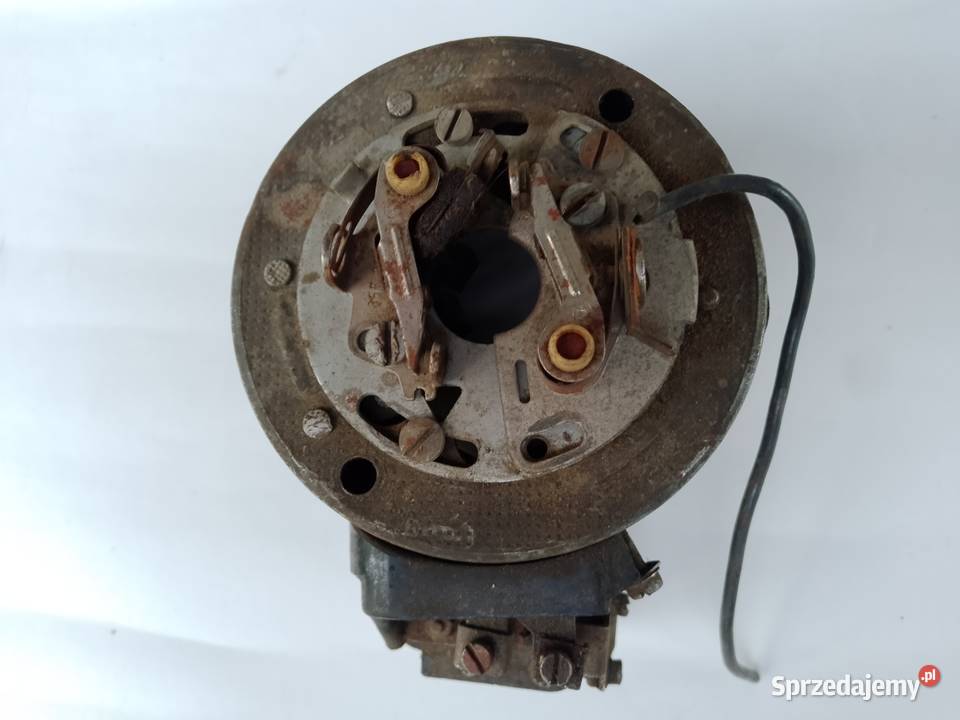 Jawa 355 stojan Przeworsk