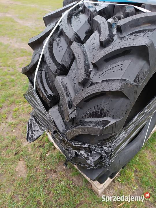 Sprzedam opony 42070R28