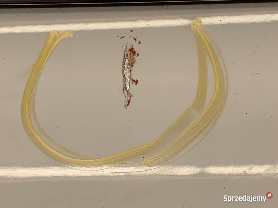 DRZWI LEWY TYŁ AUDI A6 C7 SedanLimuzyna 1018 Karoseria