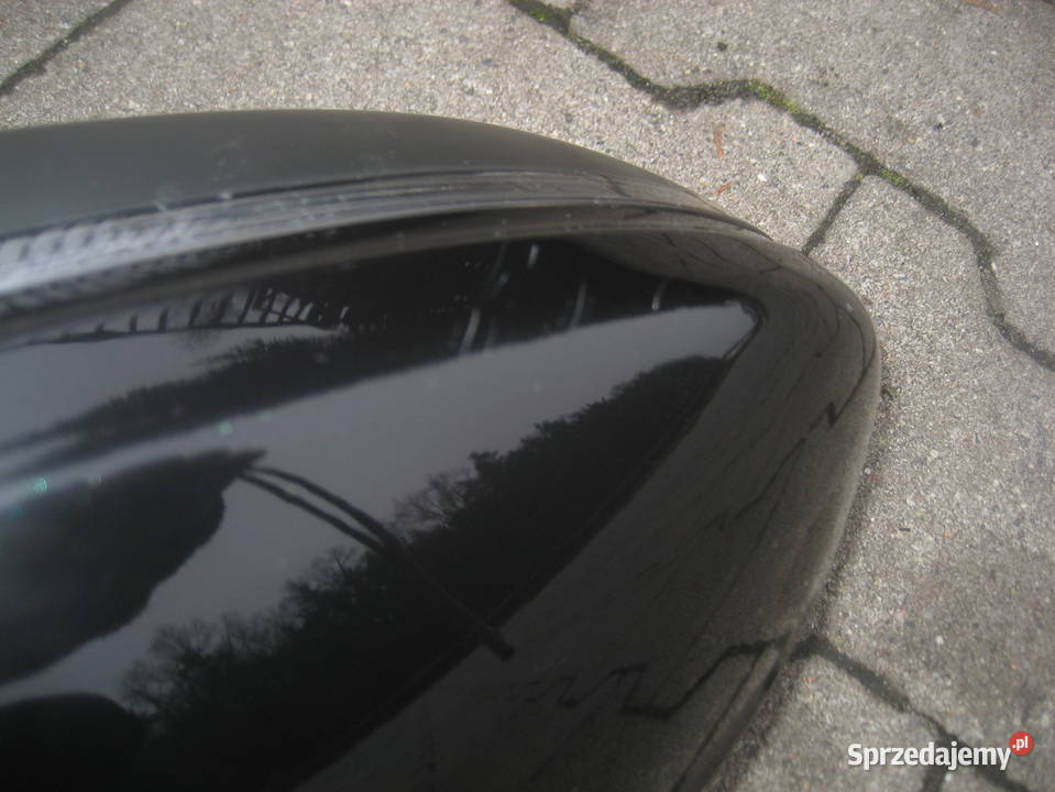 opel corsa f lift 2226r lusterko przód prawe Rakoniewice