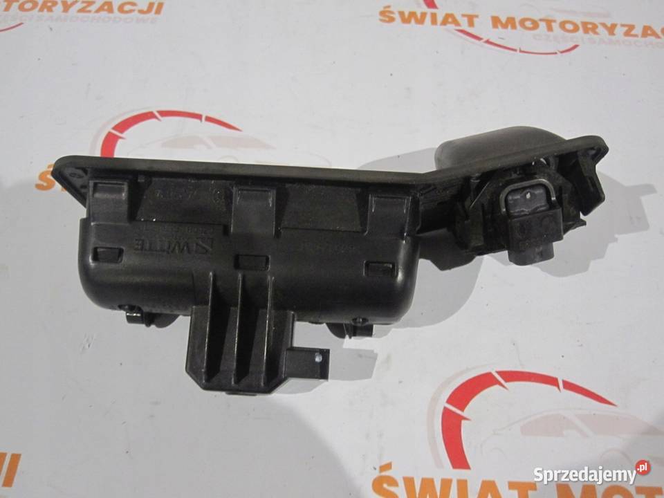 BMW X3 G01 18r kamera cofania 7405635 Kielce sprzedam