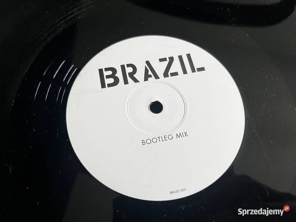 Bellini Brazil Tech House Błażejowice