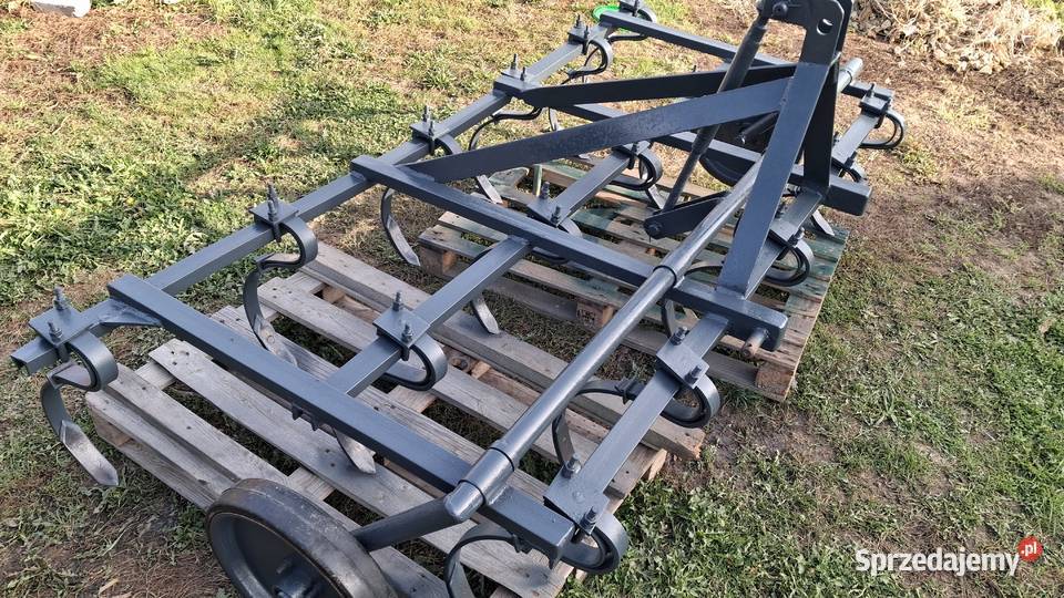 Kultywator 235m Zgłobień