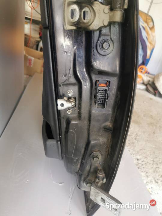 Opel signum przedlift drzwi przód lewe z20r Sokołów Małopolski sprzedam