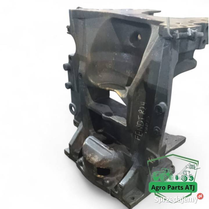 Podpora Wspornik Przednia oś 926301010011 FENDT Ciechanowiec