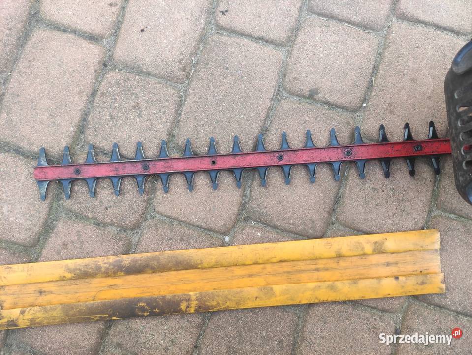 Nożyce do żywopłotu HOMLITE HHT2655 RYOBI Lublin