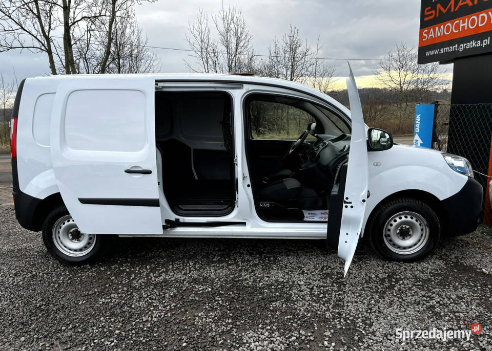 Renault Kangoo Serwisowany Bezwypadek Maxi śląskie Rydułtowy