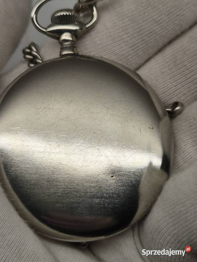 Zegarek kieszonkowyElgin