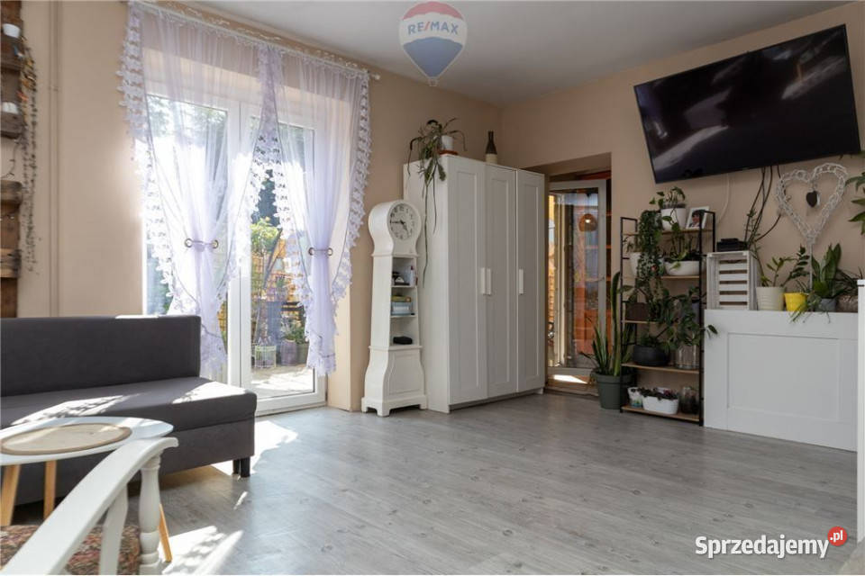 Dom w mieszkania Żywiec 5728zł/m2