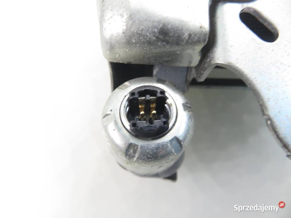 PAS PRAWY PRZEDNI PEUGEOT 107 7P1190P