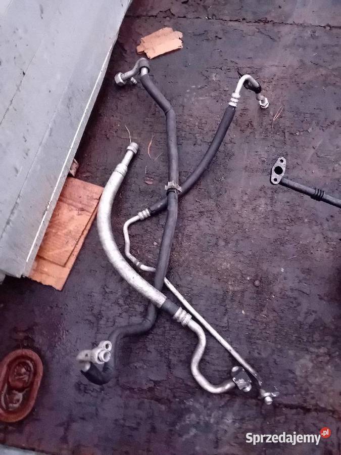 Rurki Klimatyzacji Patrol GRY61