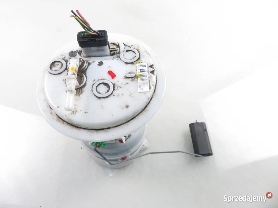 POMPA PALIWA PEUGEOT 308 CC 16 16V 5FV