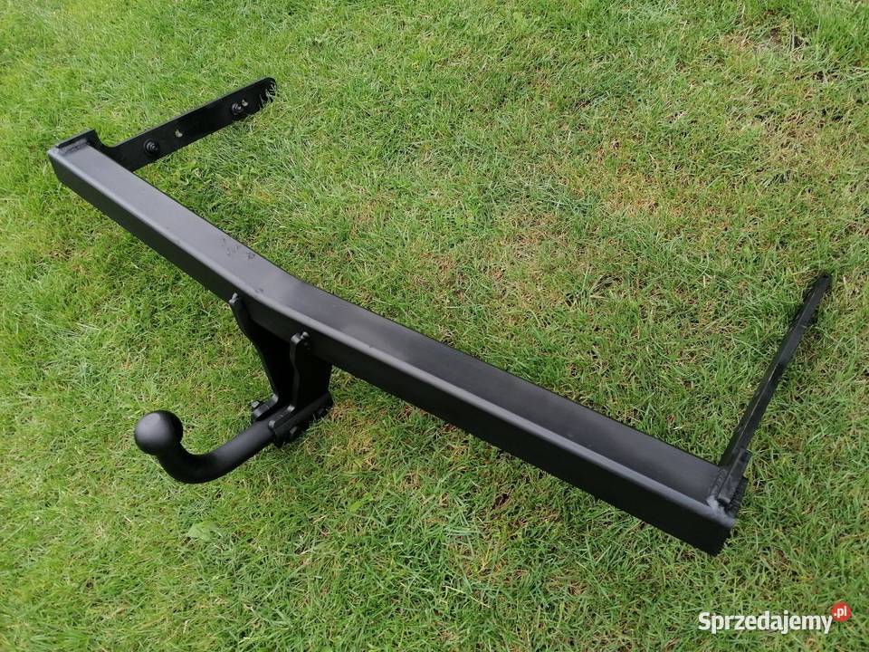 Hak holowniczy aud A3 Seat Altea Toledo Leon Karoseria Parczew