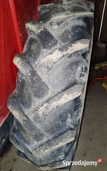 Opony 14928 Opony rolnicze podkarpackie Kolbuszowa