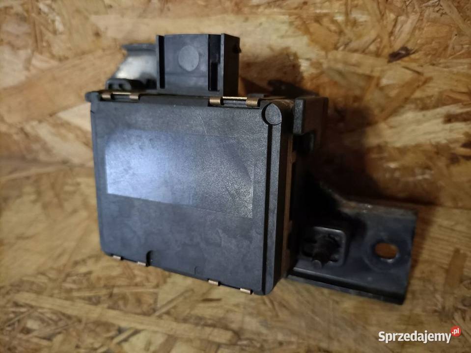 KIA PICANTO III CZUJNIK RADAR SENSOR DISTRONIC sprzedam