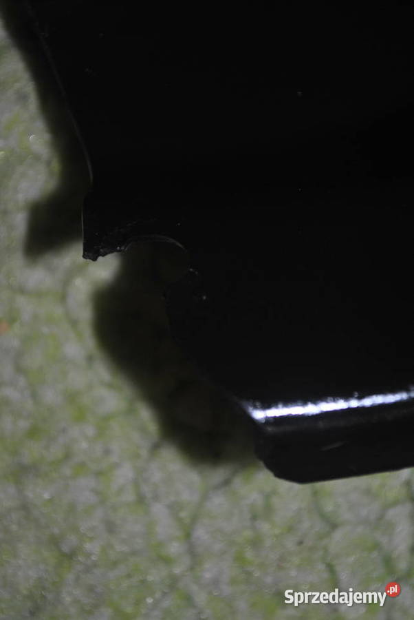 Nadkole prawe krótkie BMW seria 1 e81 e82 e87 osobowe Poręba