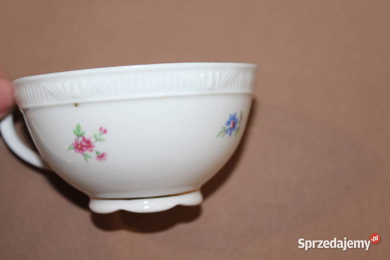 Serwis kawowy Zet Scherzer 19301946 956 Szczecin