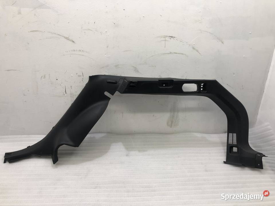 BOCZEK GHP96884Z MOCOWANIE PRAWY TYŁ MAZDA 6 GJ