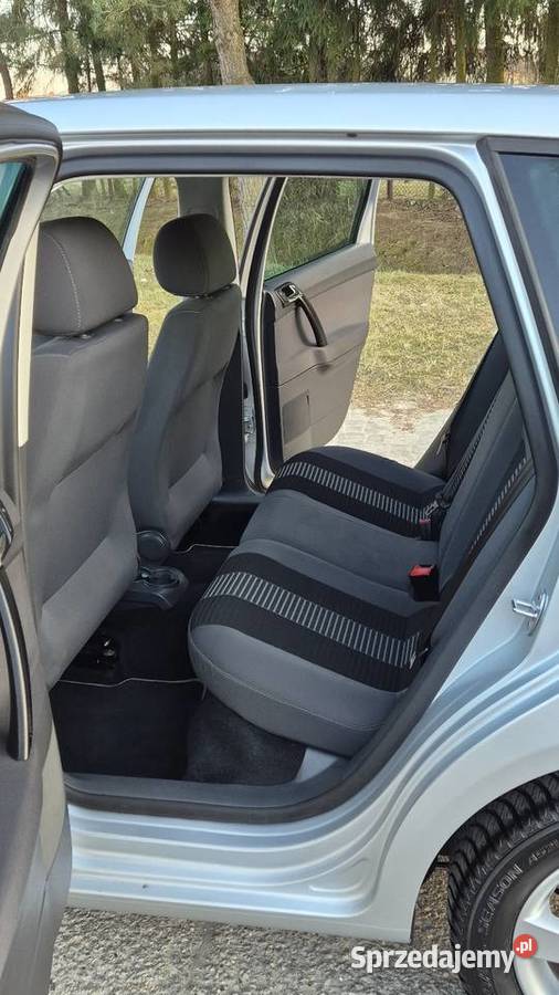 VW POLO LIFT 12B OPŁACONY Z NIEMIEC KLIMA manualna świętokrzyskie