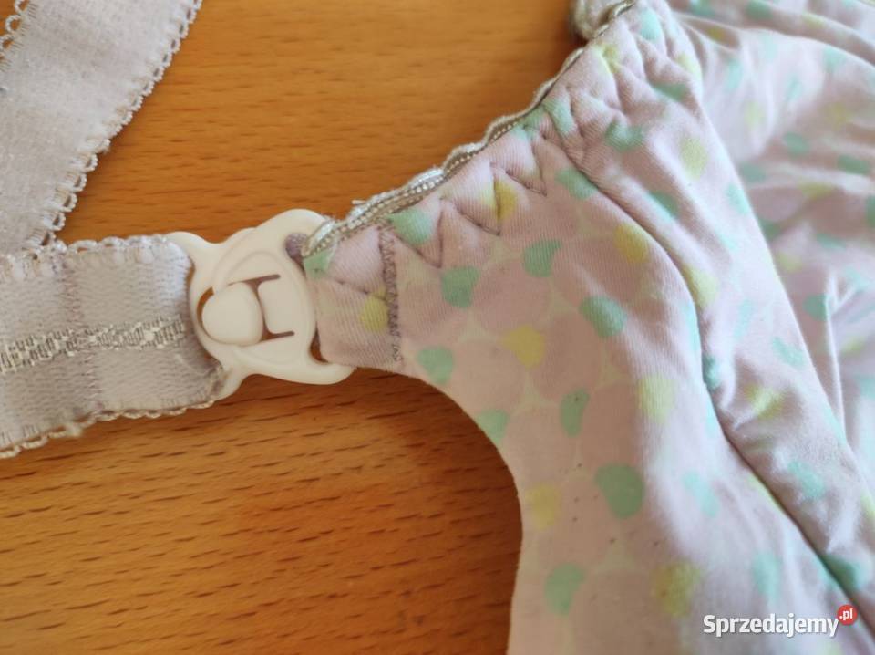 biustonosz stanik bielizna ciążowa do karmienia Kielce