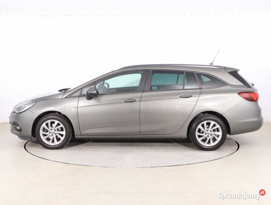 Opel Astra 12 Turbo Opel Piaseczno
