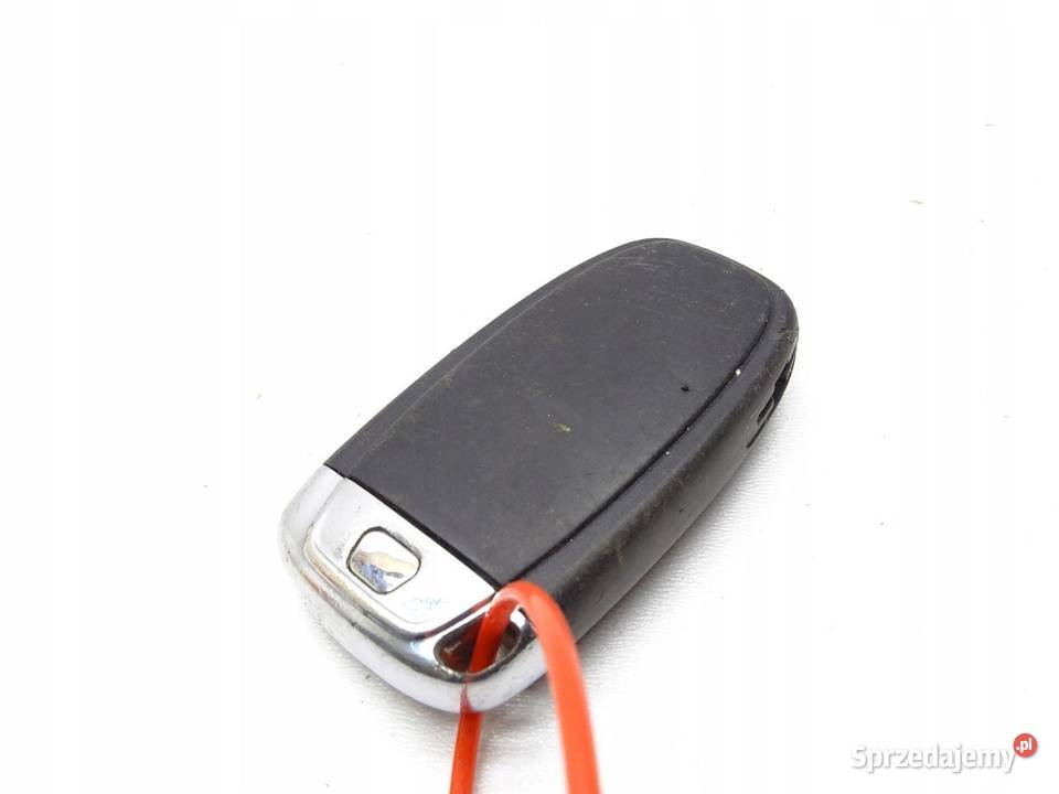 KLUCZYK PILOT AUDI A4 B8 A5 8T Q5 8T0959754D 868